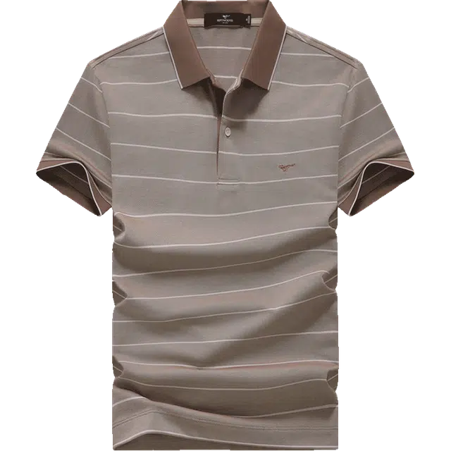 SEPTWOLVES polo