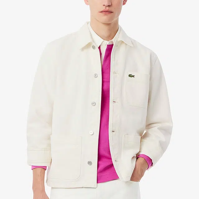 LACOSTE