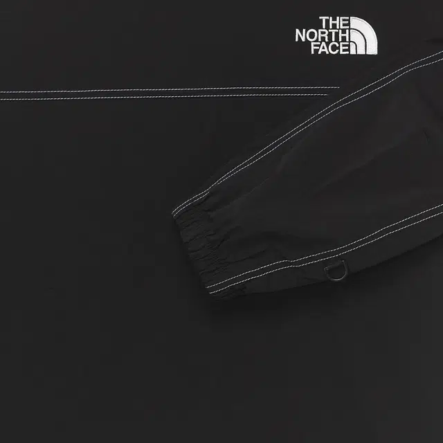 THE NORTH FACE Logo