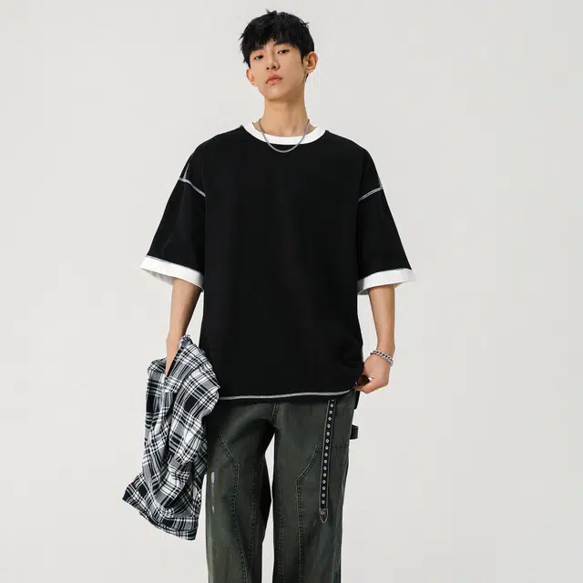 NOAHGIGI T
