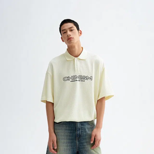 CHINISM Polo