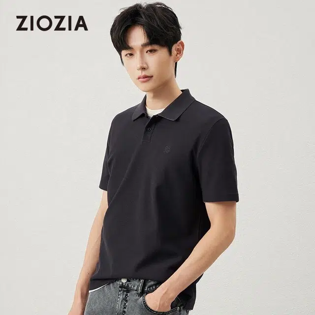 ZIOZIA x Polo