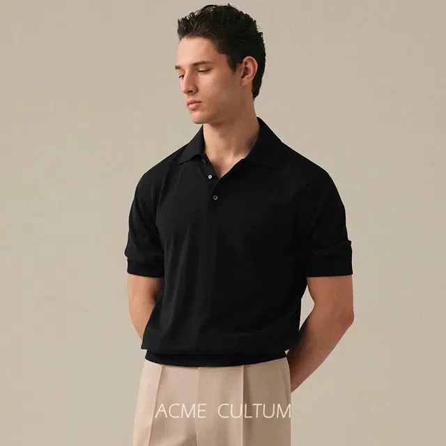 ACME CULTUM Polo