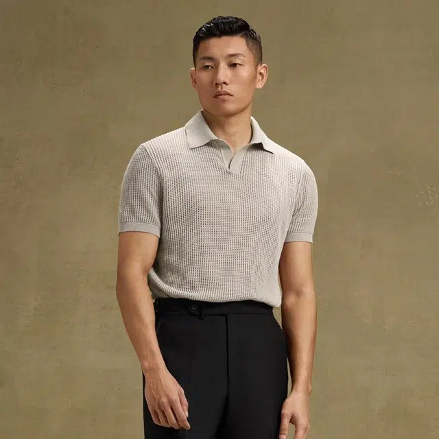 SKARO Polo