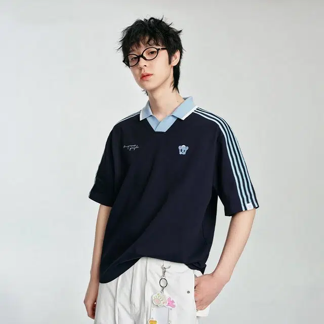 DANGEROUSPEOPLE Polo