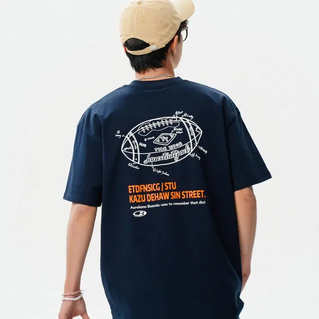 KEIRANDUN T