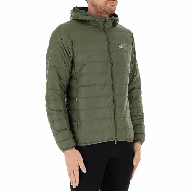 EMPORIO ARMANI EA7