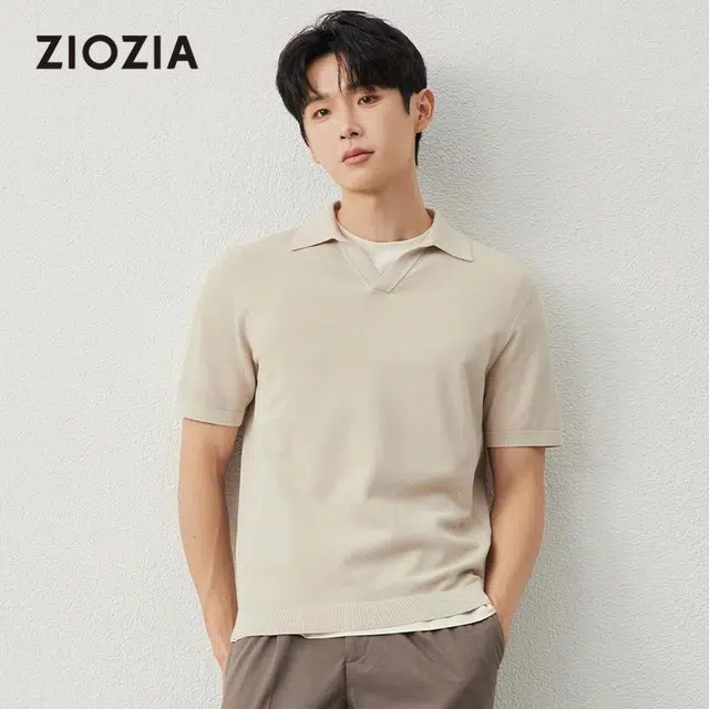 ZIOZIA x POLOT