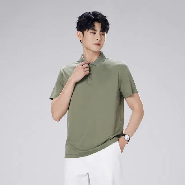 CAMEL Polo