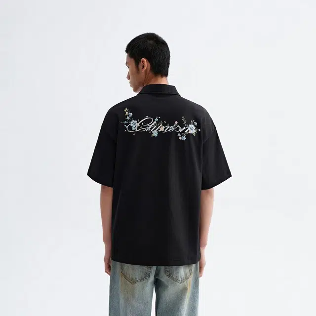 CHINISM LogoPolo