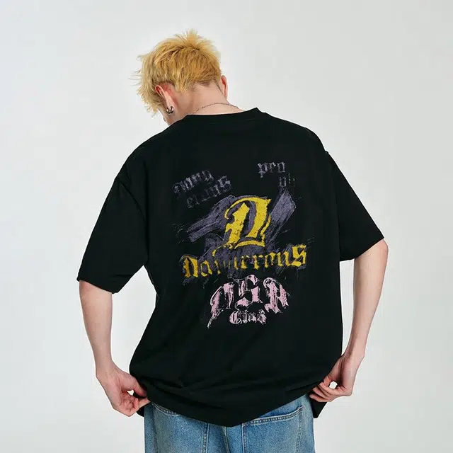 DANGEROUSPEOPLE T