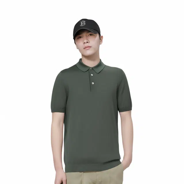 Drumohr Polo