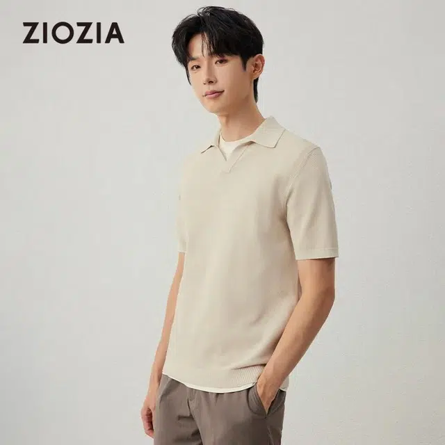 ZIOZIA x POLOT