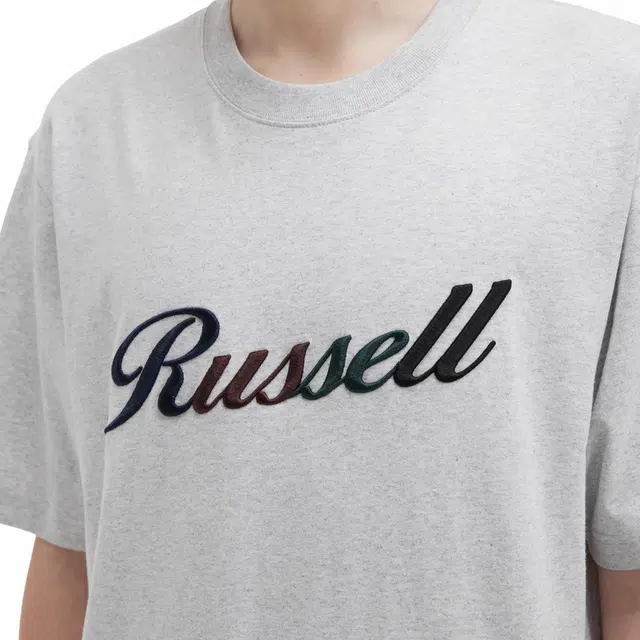 Russell Athletic T