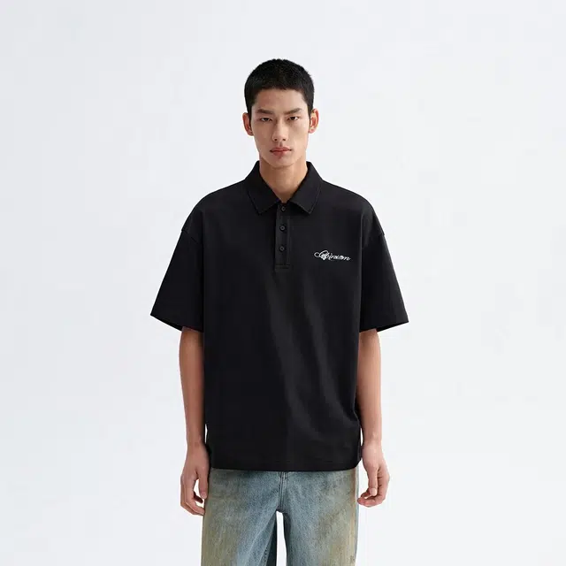 CHINISM LogoPolo