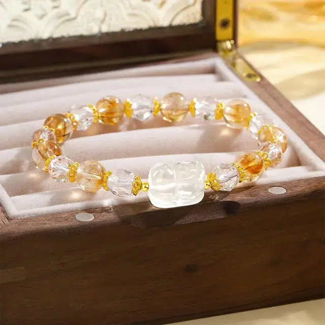 KING SIZE JEWELRY
