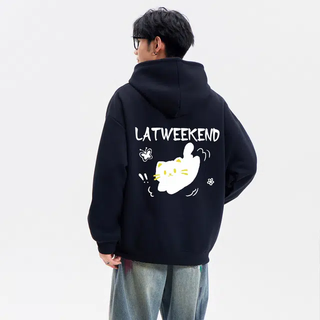 LA'T.WEEKEND Logo