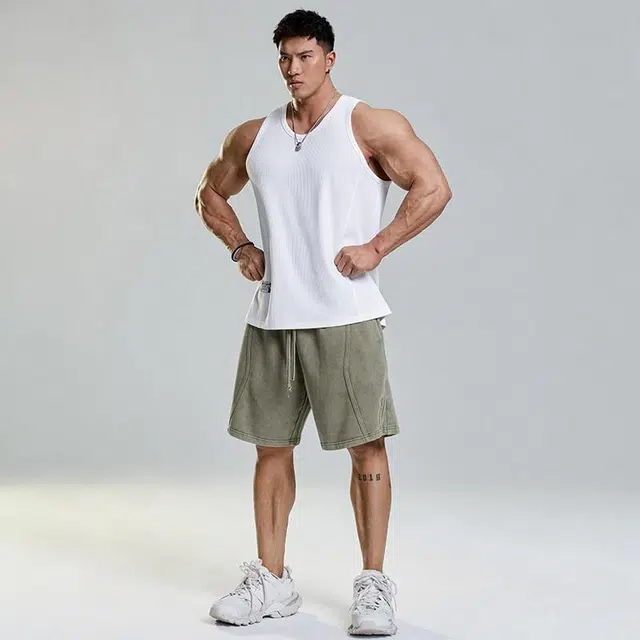 Muscle Dog