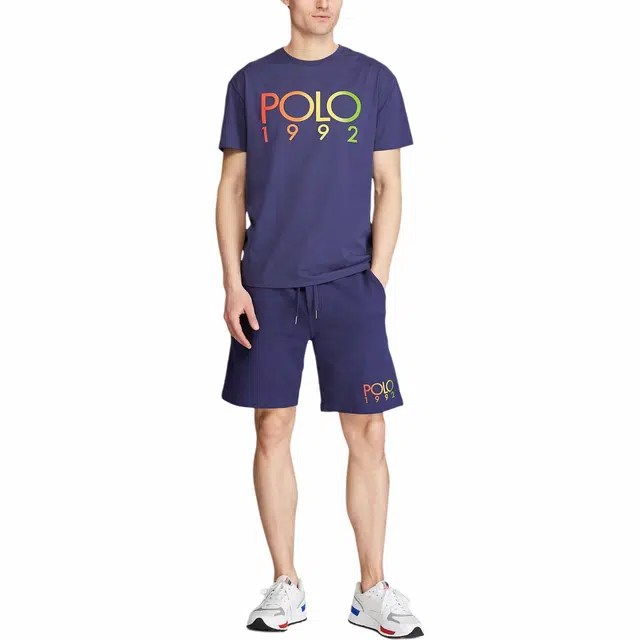 Polo Ralph Lauren LogoT