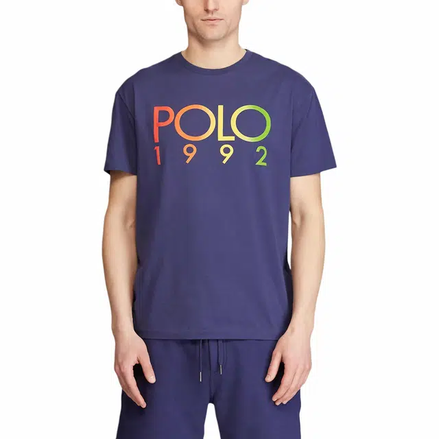 Polo Ralph Lauren LogoT