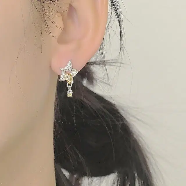 GIFTCO ins S925