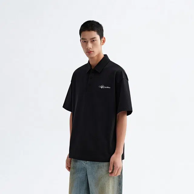 CHINISM LogoPolo