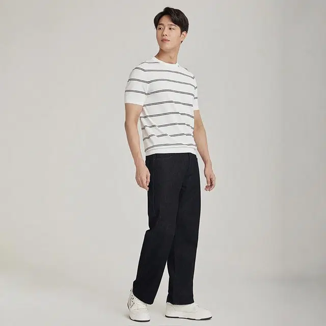 GOLF JEANS SS25