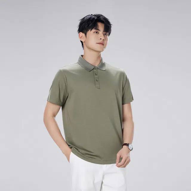 CAMEL Polo