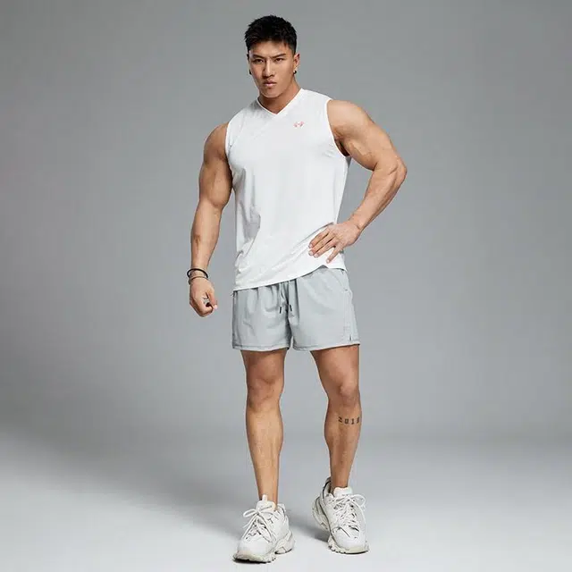 Muscle Dog