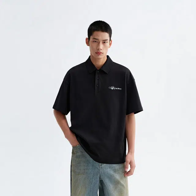 CHINISM LogoPolo
