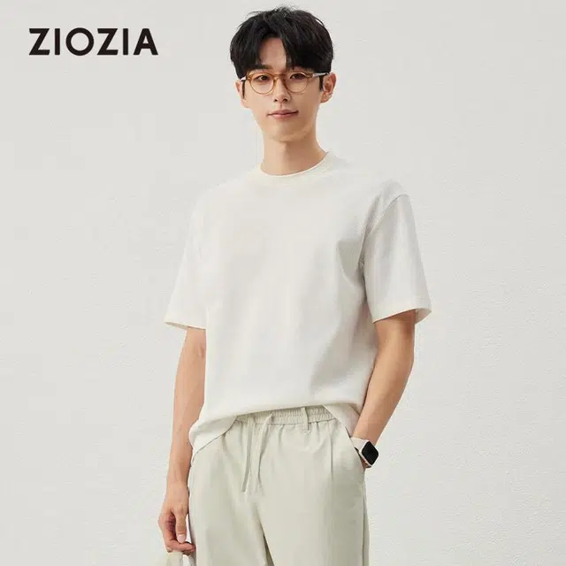 ZIOZIA x T