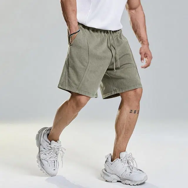 Muscle Dog