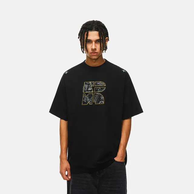 FDR T