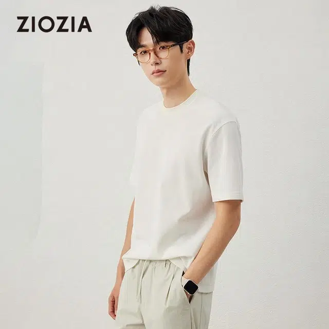 ZIOZIA x T