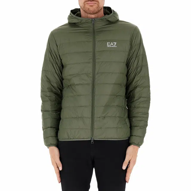 EMPORIO ARMANI EA7