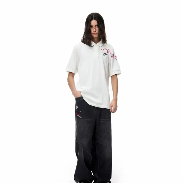 Nike FantasyPolo