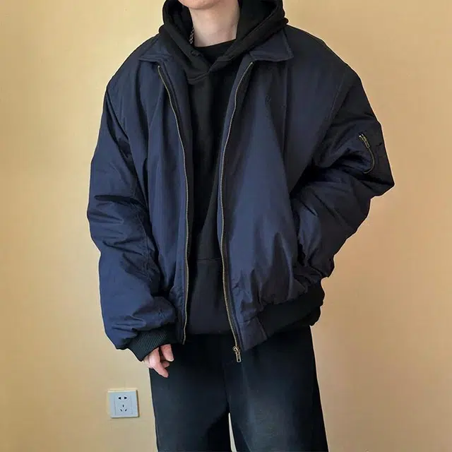 FOMOCE bomber