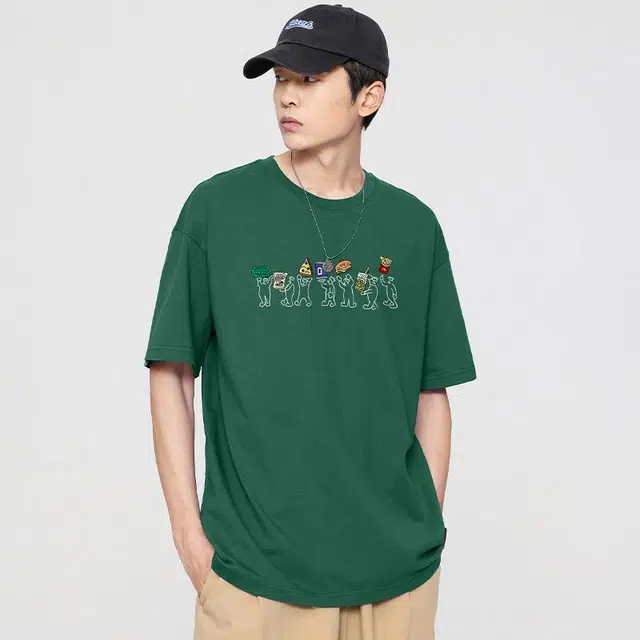 Topland T
