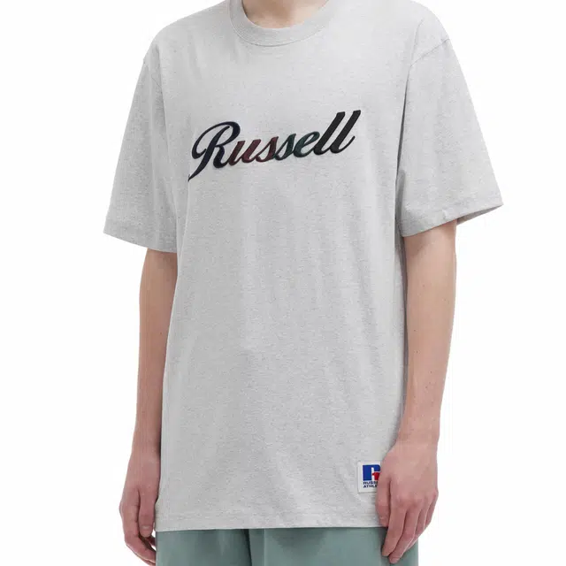 Russell Athletic T