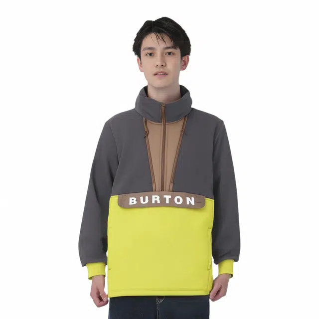 BURTON
