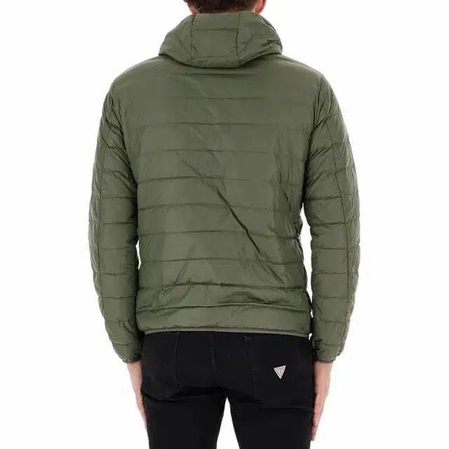 EMPORIO ARMANI EA7