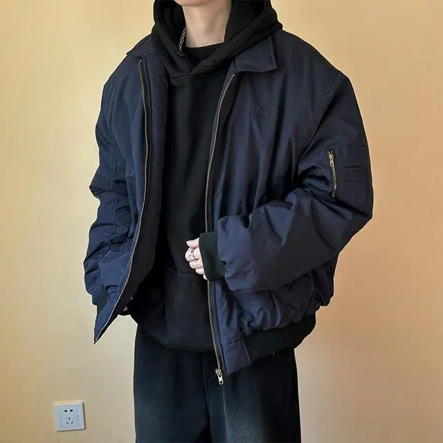 FOMOCE bomber