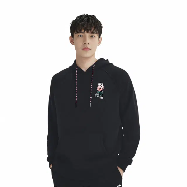 Under Armour Rose