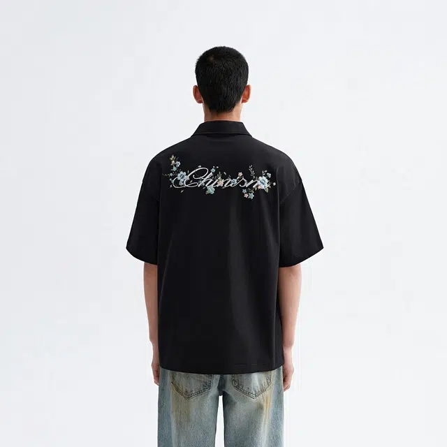 CHINISM LogoPolo