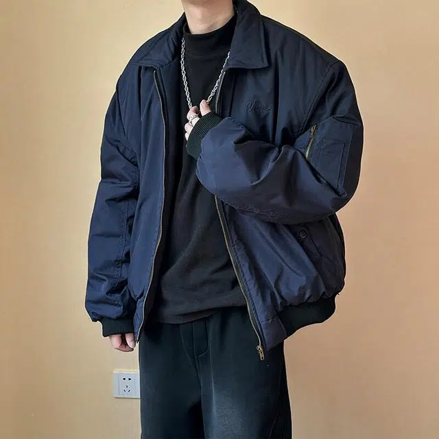 FOMOCE bomber