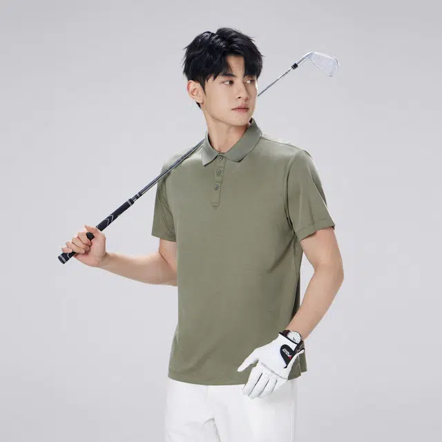 CAMEL Polo