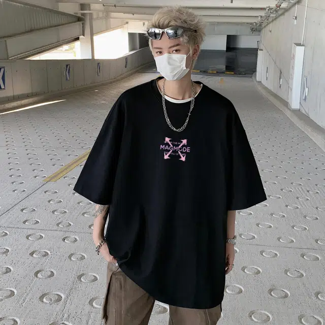 magmode T