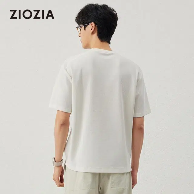 ZIOZIA x T
