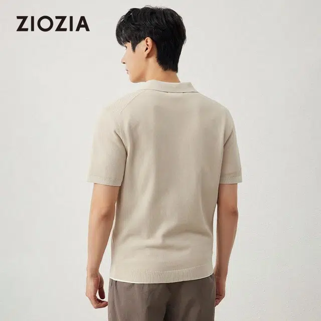 ZIOZIA x POLOT