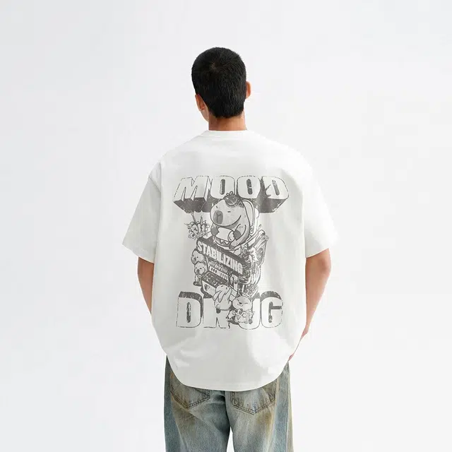 CHINISM T